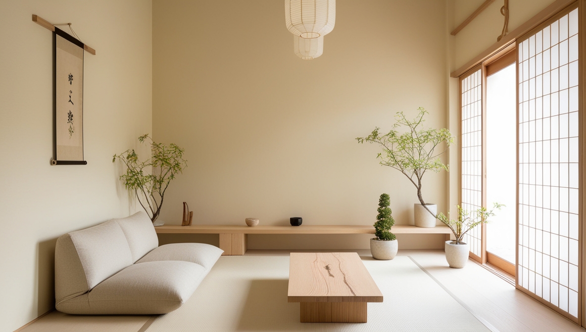 Designing a Minimalist Home: Creating Functional and Aesthetic Spaces